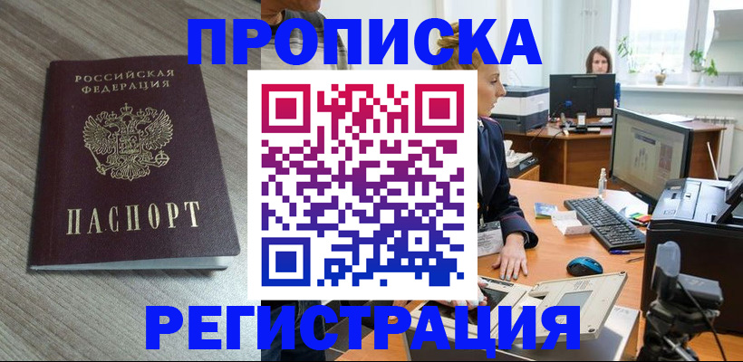 где прописаться в Шали